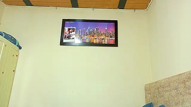 AlexandraCambell webcam