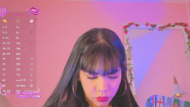 lulu_wonder webcam