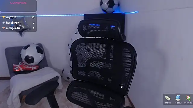 xambar_22x webcam