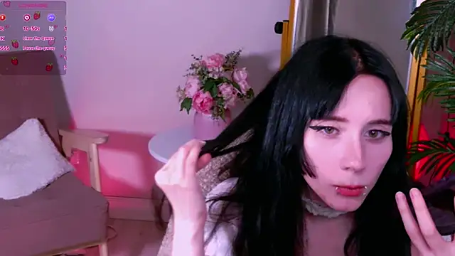 Asuka_miu live cam on StripChat