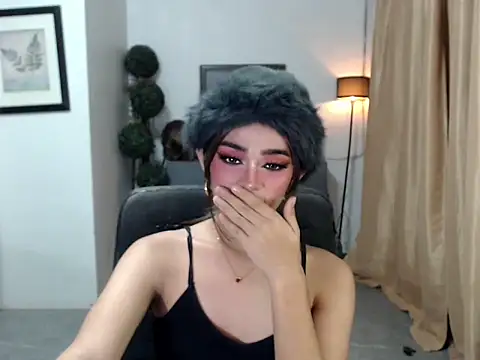 lavandermilk webcam