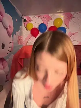 Jessy_Queen webcam