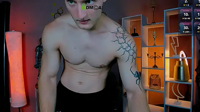mike_crist webcam