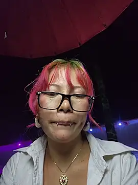 Camila_Fairy webcam