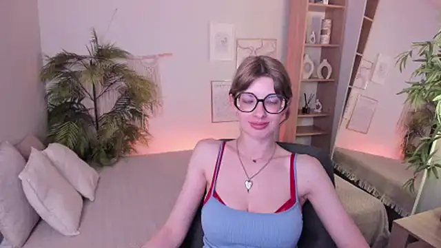 RubySoft webcam