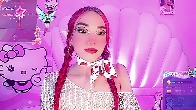 LeyXandrabraz webcam