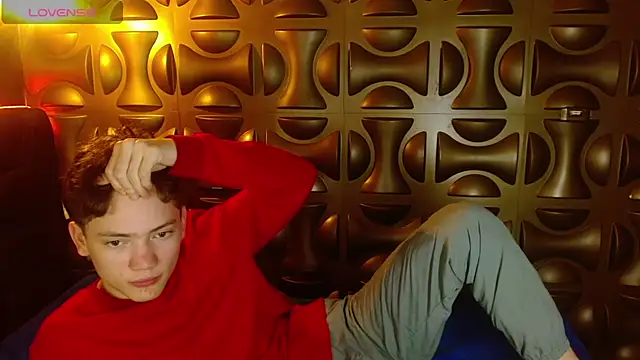 cruz_dante webcam