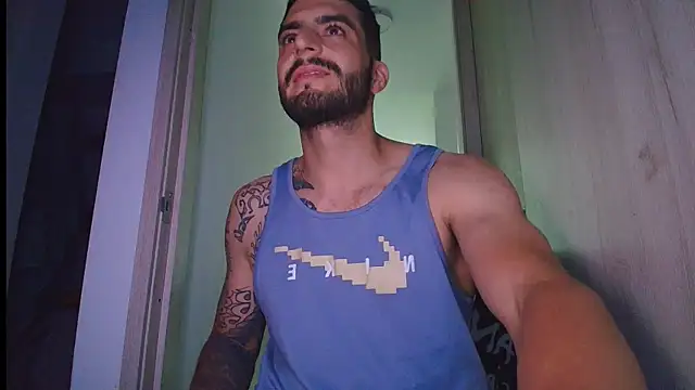 thomas_gun webcam