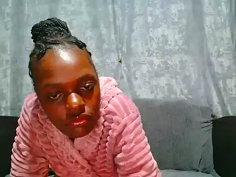 VANESAAMBER23 webcam