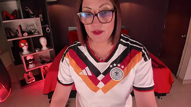 Veronica_Jacobss webcam