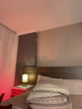 MiilaBlake webcam