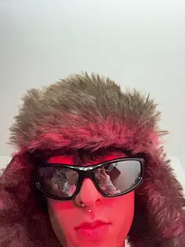 dylann_ross webcam
