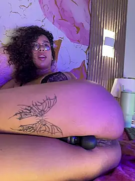 Woo_isDaphne webcam