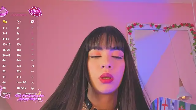 lulu_wonder live cam on StripChat