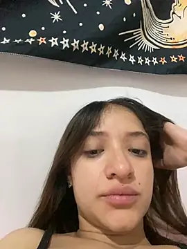 Alicia_ALICIA webcam
