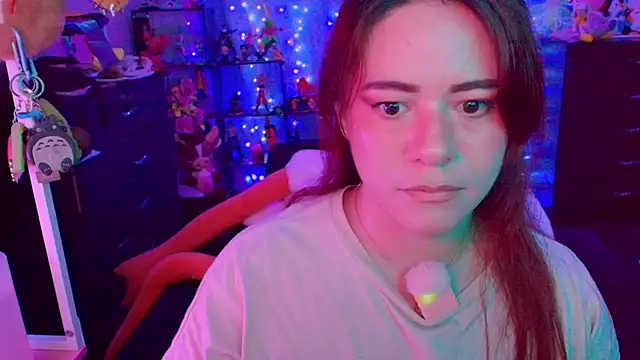 _niiky webcam