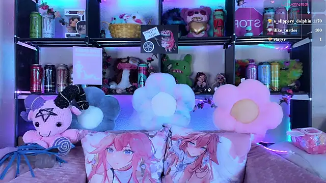 _Devill_Baby webcam