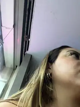 lariic webcam