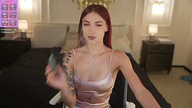 magnetic_mia_ - Magnetic_Mia_'s free webcam - UK Sex Cams
