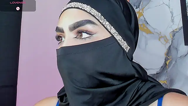 Maissa_Alabi webcam