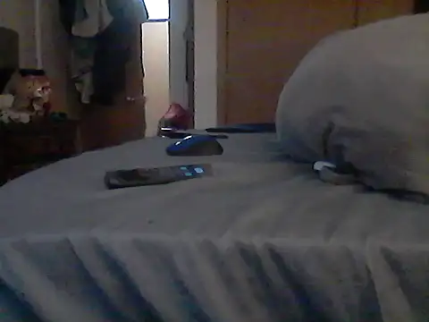 Silencio26 webcam