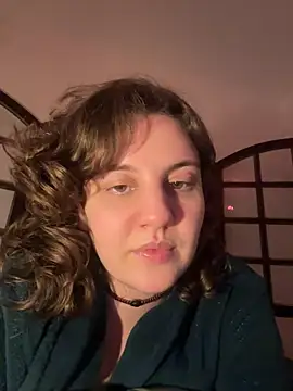 witchdub webcam