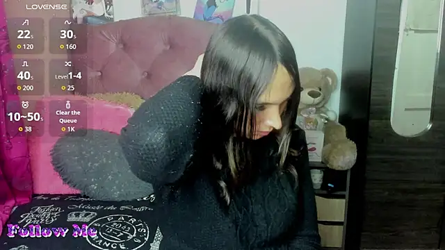 Tiffanny_bunny97 webcam