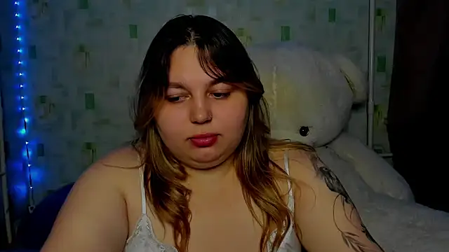 LillyHaigh webcam