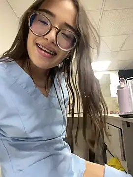 Sweet_Milaa1 webcam