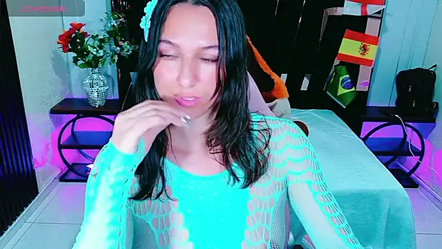 Megan_Rai webcam