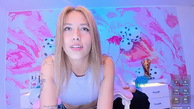 Mia_Vega31 webcam