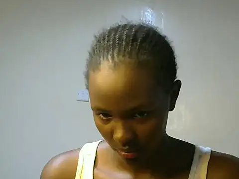 shypretty webcam