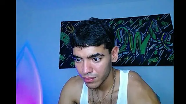 Viktor_Blad live cam on StripChat