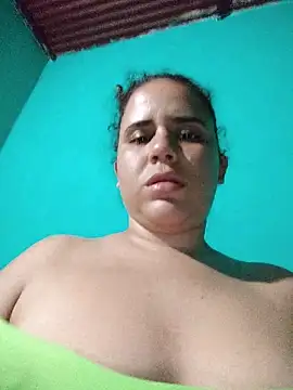 ValeriaSantos- webcam