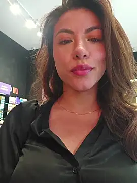 Karen_San_Miguel's Live Sex Cam Show
