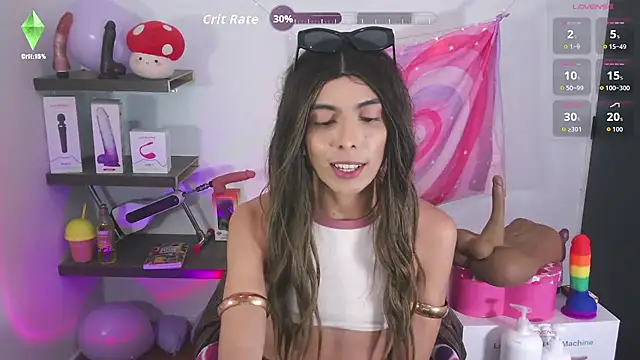 valentina_crtti webcam