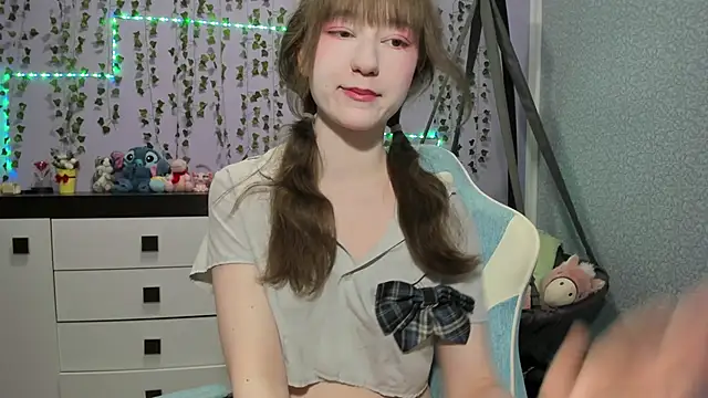 Yoonhee_ki webcam