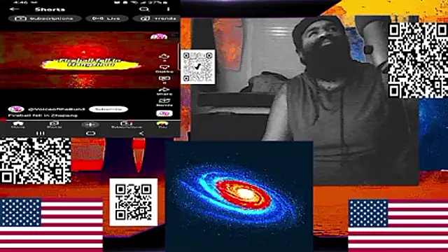 RussellTaylorLacy webcam