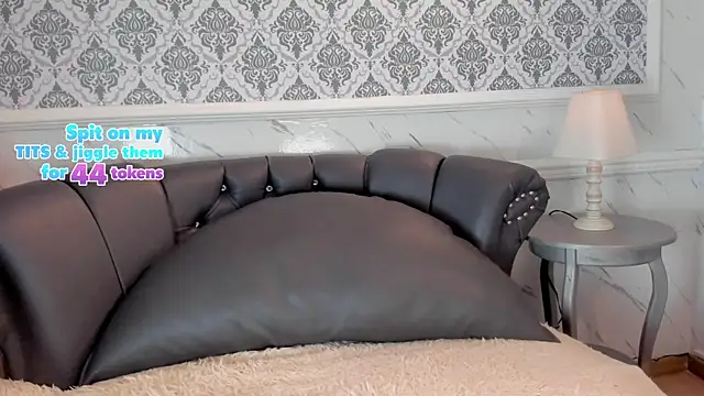 CandaceCrime webcam