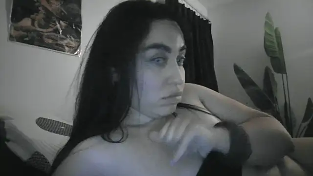 WetFlower69 webcam