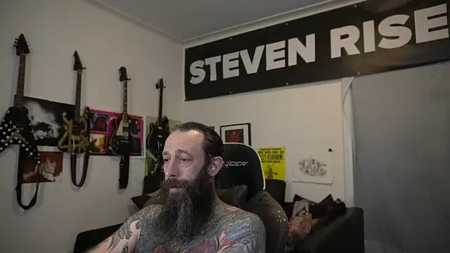 StevenRiseNYC webcam