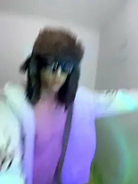 dylann_ross webcam