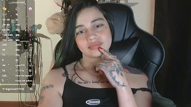 val_bardot - Val_bardot's free webcam - UK Sex Cams