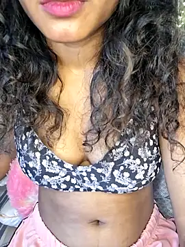 akni_ (F teen) - Fingure in pussy with 2 finger