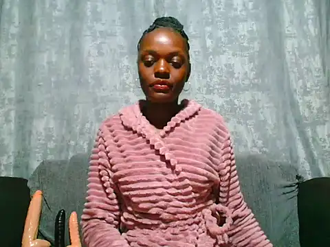 VANESAAMBER23 webcam