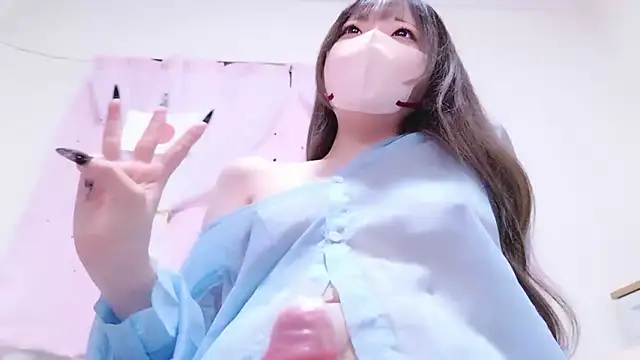 ASUKA_ch webcam