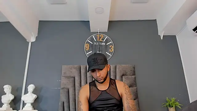 Robin_Rief webcam