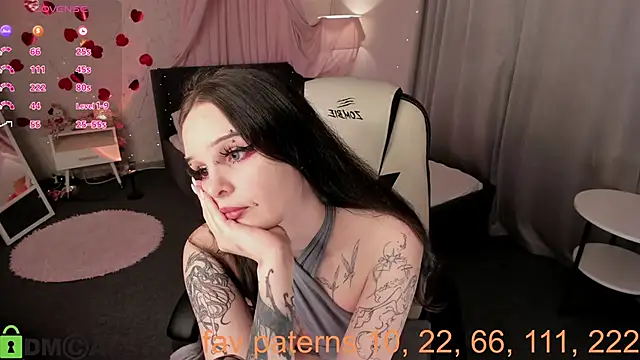Cassies-Sandyy webcam