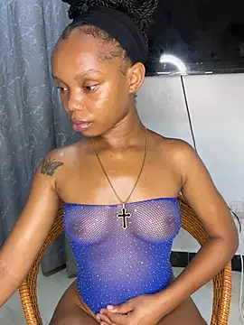 sexyie_caramel webcam