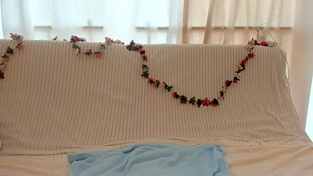 miko_honey webcam